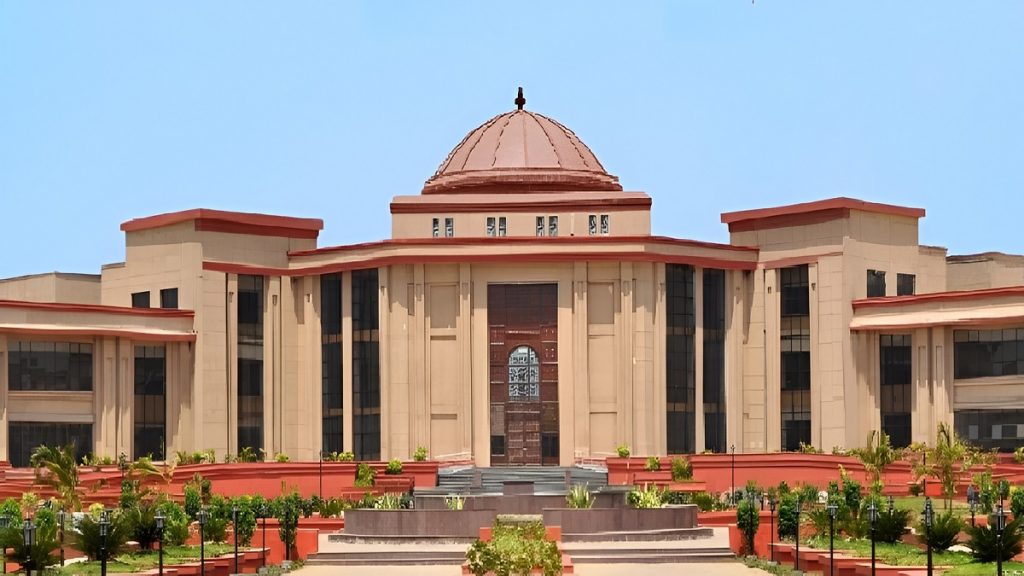 Chhattisgarh High Court