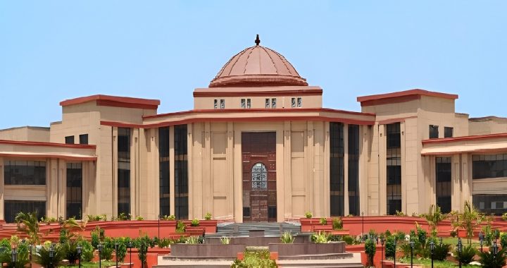 Chhattisgarh High Court