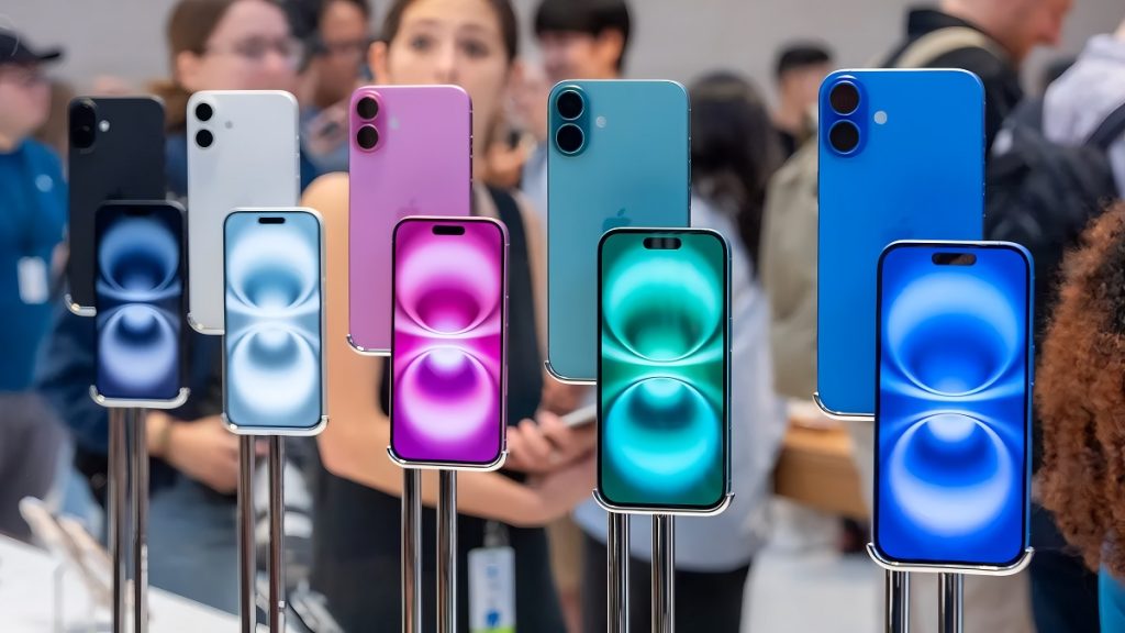 Cheap Iphone Deals India