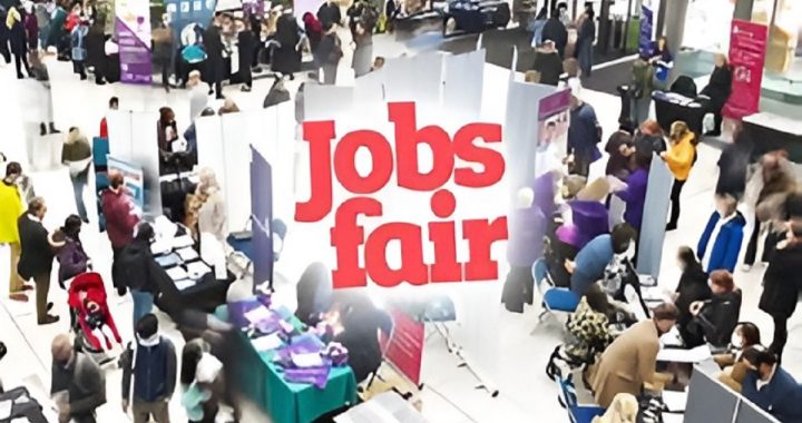 Chhattisgarh Job Fair
