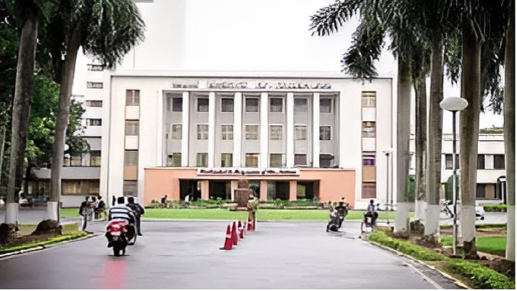 IIT Kharagpur Suicide Prevention