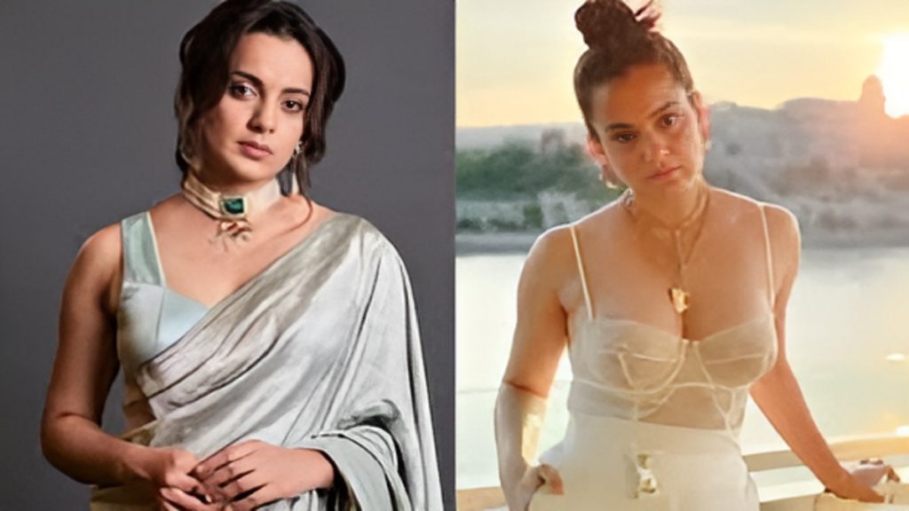 Kangana Ranaut Defamation Case