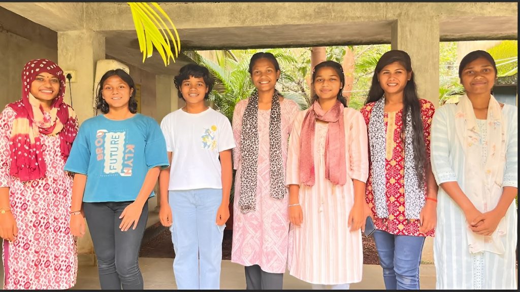Rural Women Empowerment
