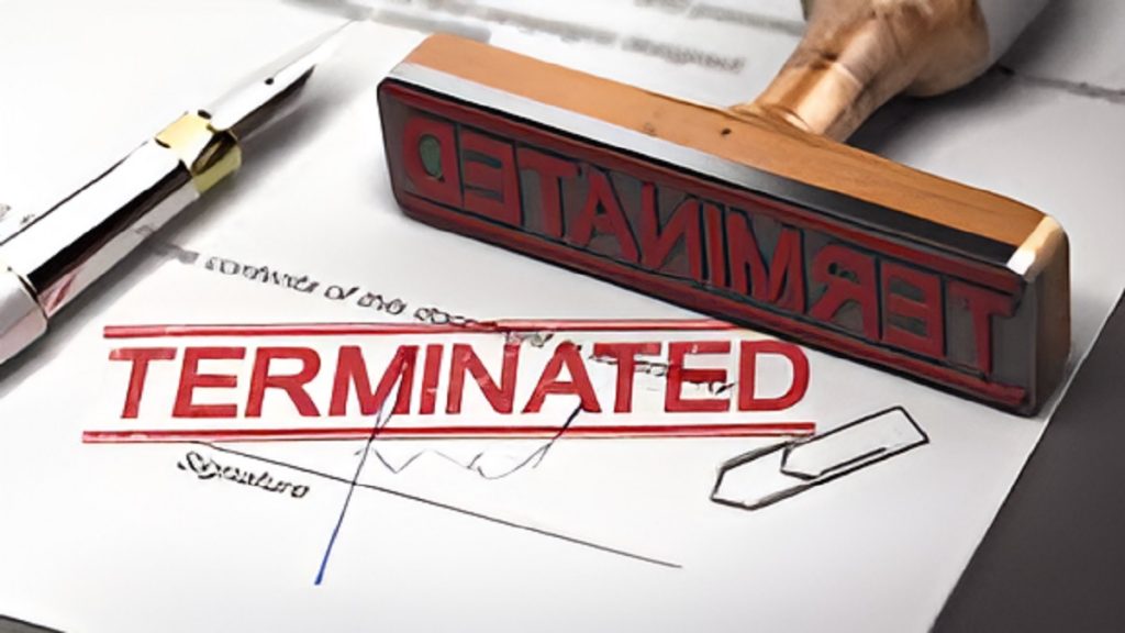 Absentee Staff Removed Jashpur