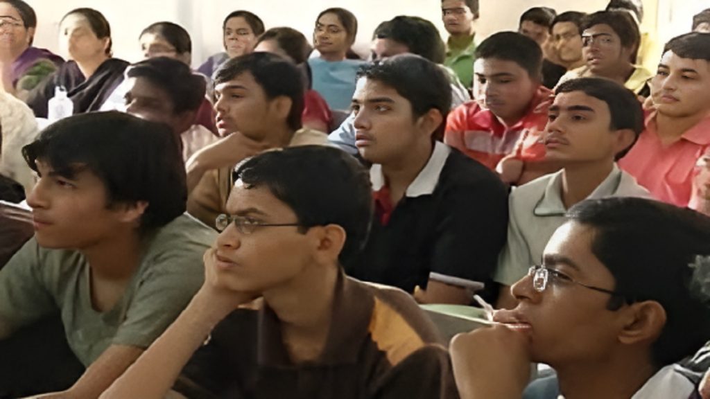 Free NEET JEE Coaching Chhattisgarh
