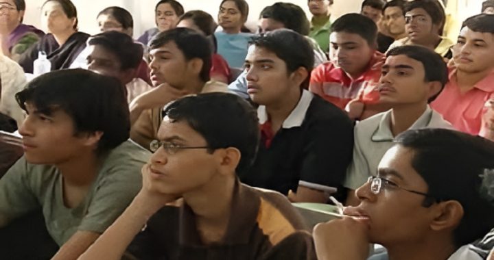 Free NEET JEE Coaching Chhattisgarh