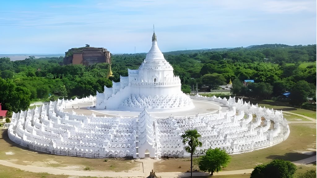 Durga Puja Naila 2025