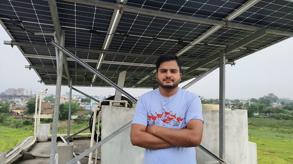 Free Electricity Scheme
