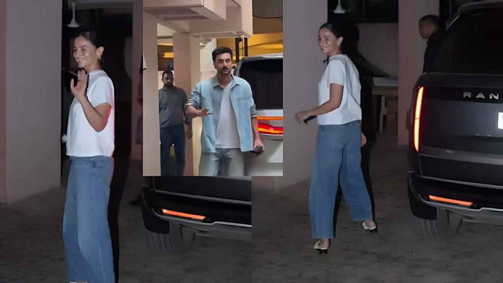 Ranbir Alia Latest News