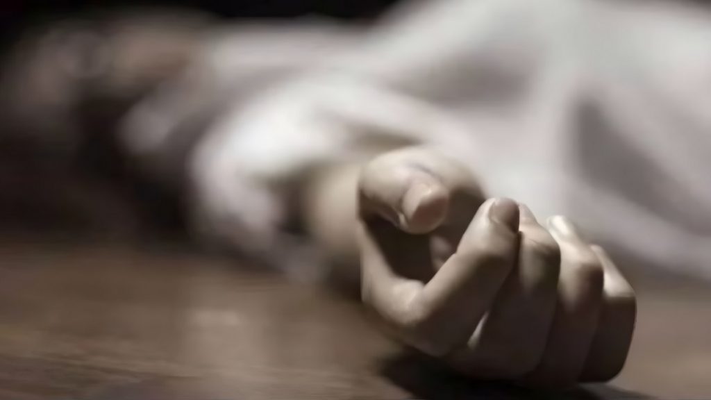 Dhmatari Tehsildar Office Incident