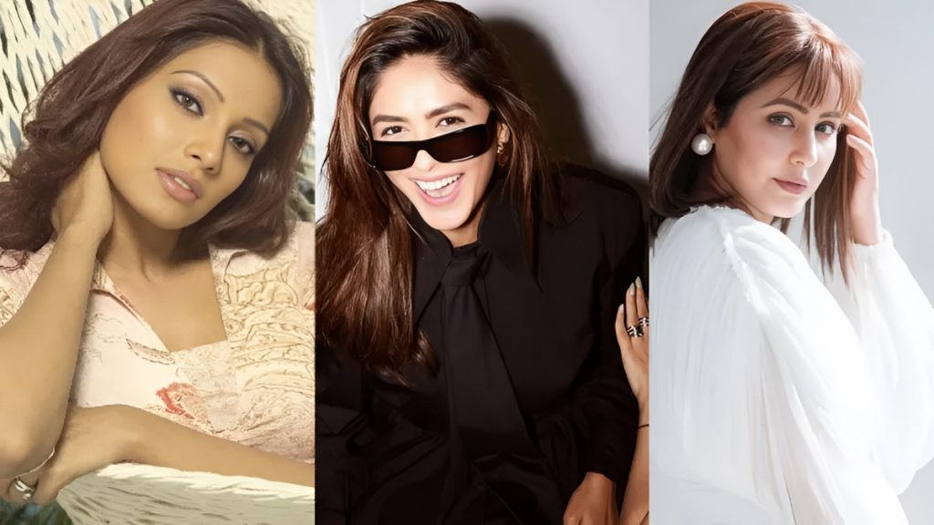 Mrunal Thakur Comment On Bipasha Basu