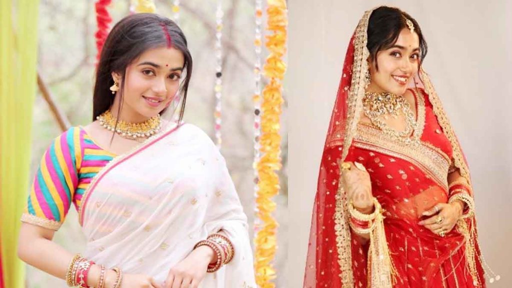 Niharika Roy will play the character of Savi in the comedy show 'Gharwali Pedwali'!