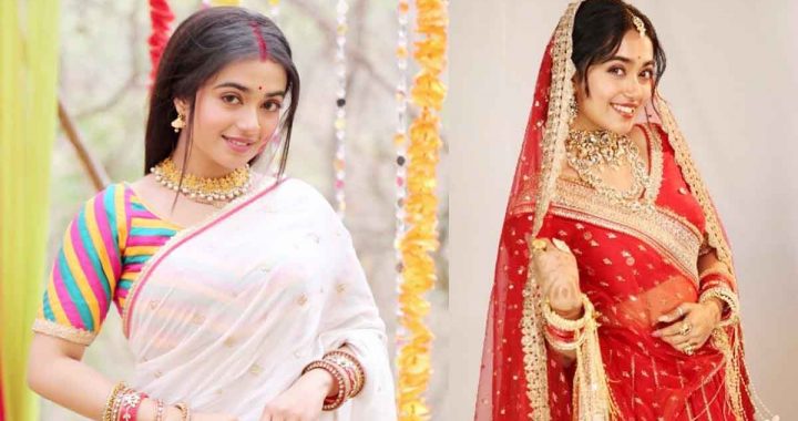Niharika Roy will play the character of Savi in the comedy show 'Gharwali Pedwali'!