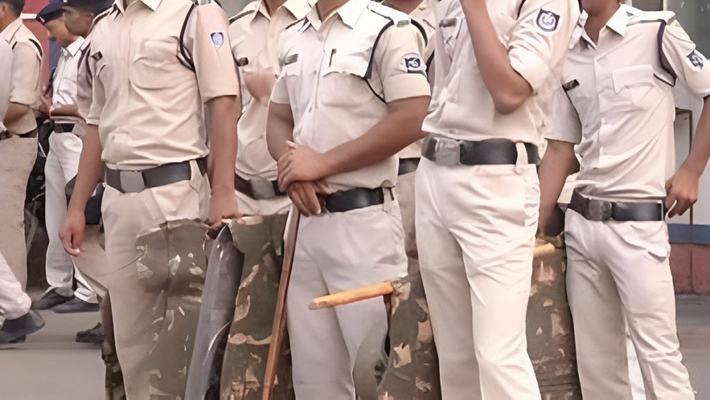 Chhattisgarh Police Constable Recruitment