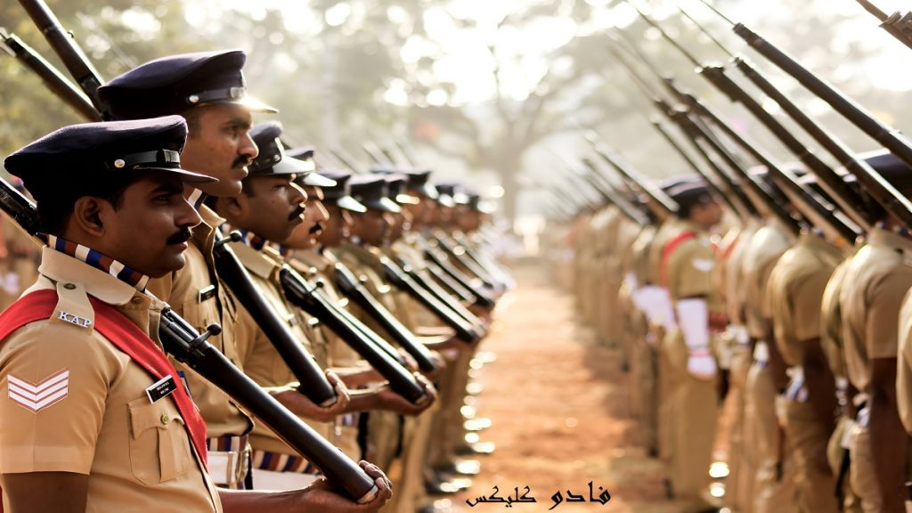 Police SI Recruitment