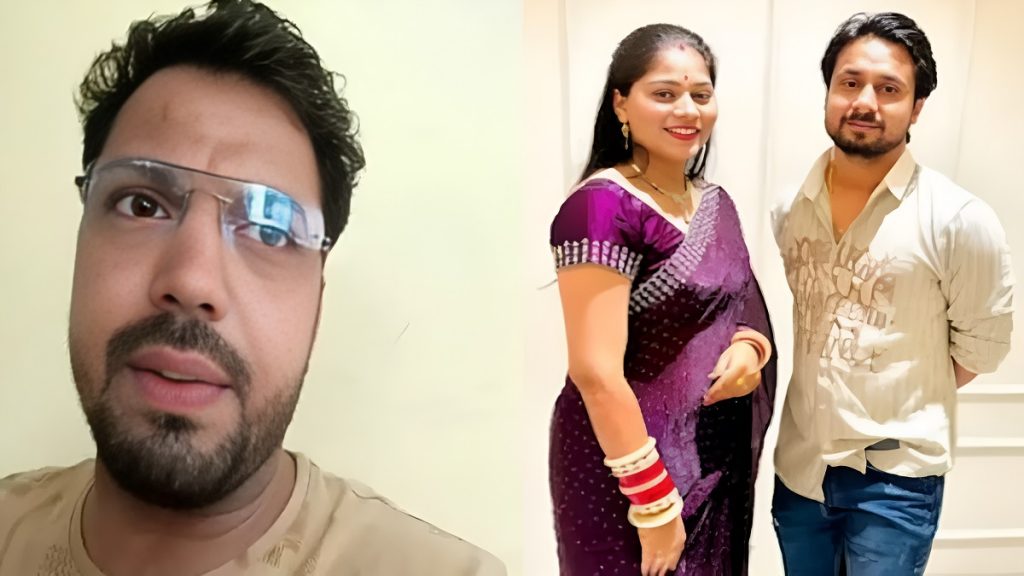 Indore Raghuwanshi family controversy