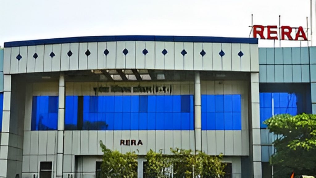 CG RERA Latest Decision