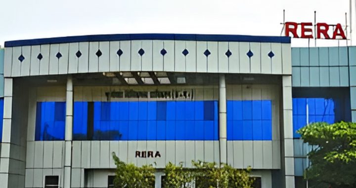 CG RERA Latest Decision