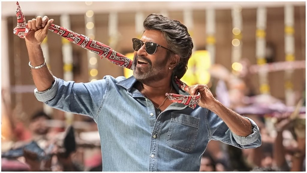 Coolie Box Office Collection Day 1