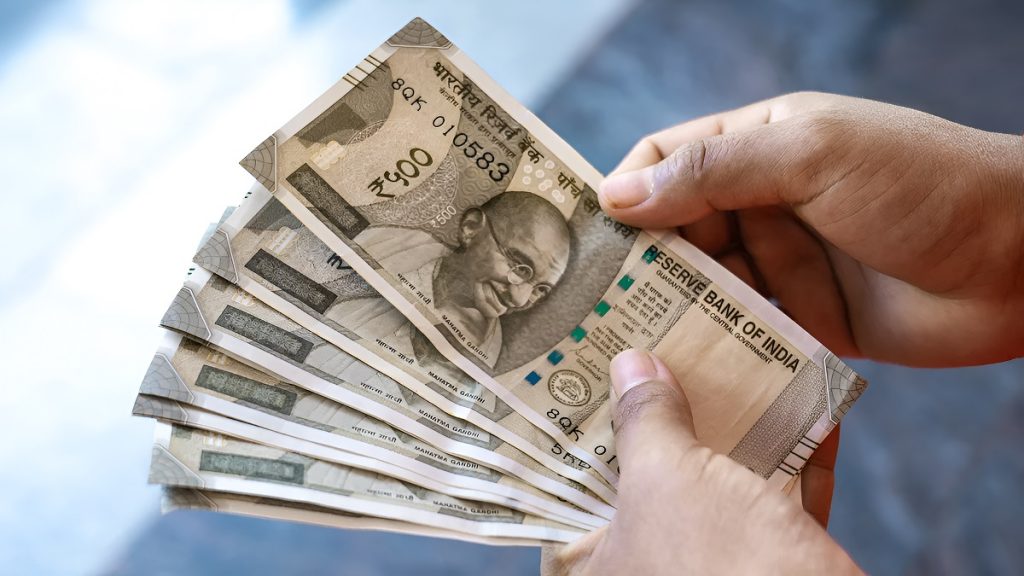 Chhattisgarh Patwari Allowance