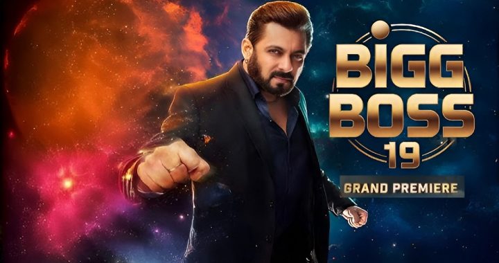 Bigg Boss 19 Promo