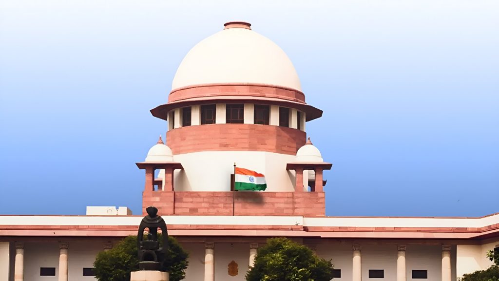 Chhattisgarh High Court Overturned