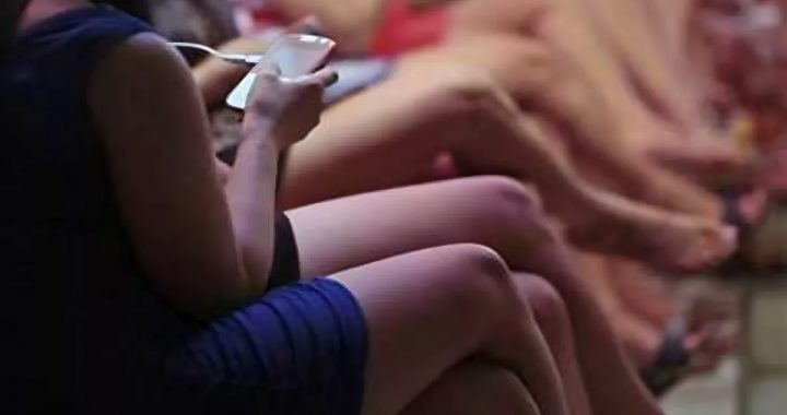 Sex Racket In Railway Stations