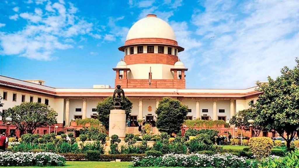 Supreme Court's advice to big-mouthed politicians