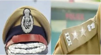 Chhattisgarh IPS Promotion