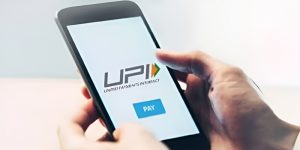 UPI Wallet Crore Rupees Error