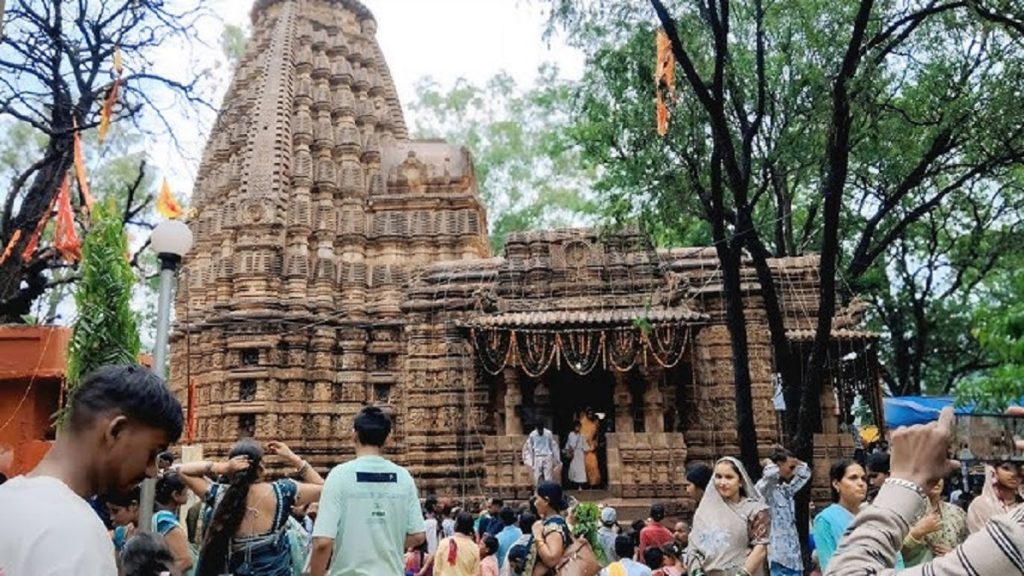 Chhattisgarh Heritage Conservation