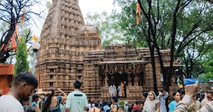 Chhattisgarh Heritage Conservation
