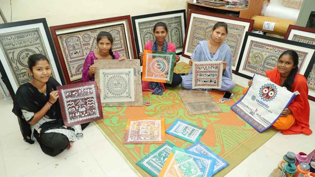 On the occasion of Tribal Day, Vedanta Aluminium highlights the transformation of Kalahandi