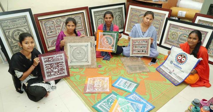 On the occasion of Tribal Day, Vedanta Aluminium highlights the transformation of Kalahandi