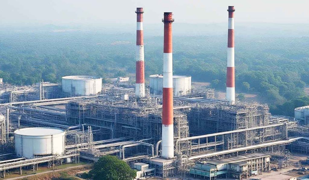 Vedanta makes largest investment in India in Q1 FY26 with Dhenkanal aluminium project: CMIE report