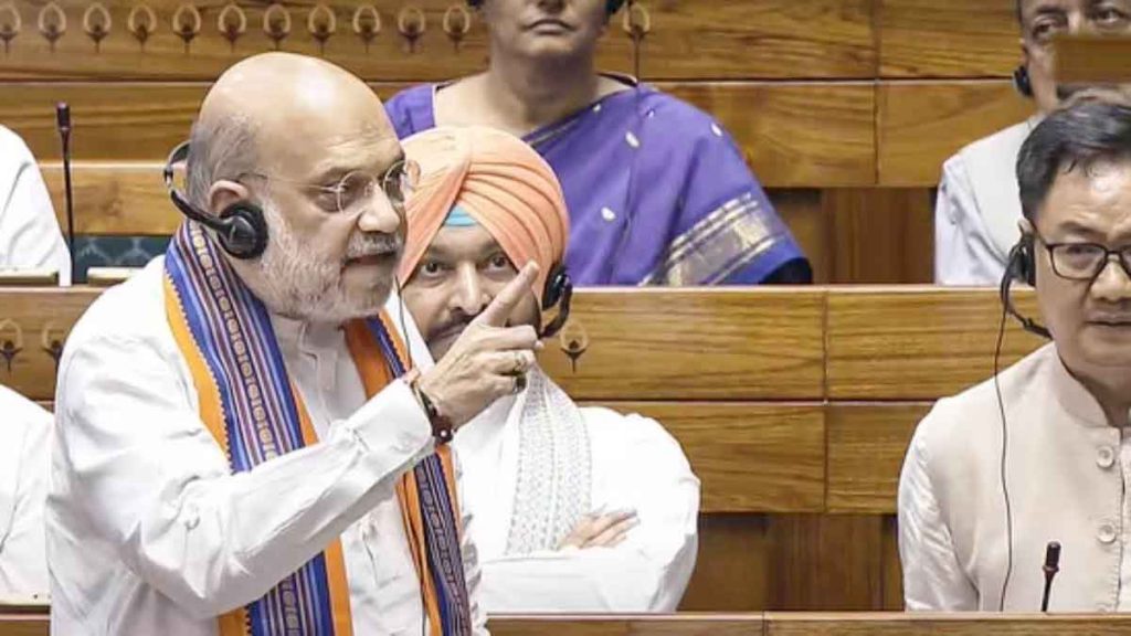Why oppose the 130th Amendment Bill