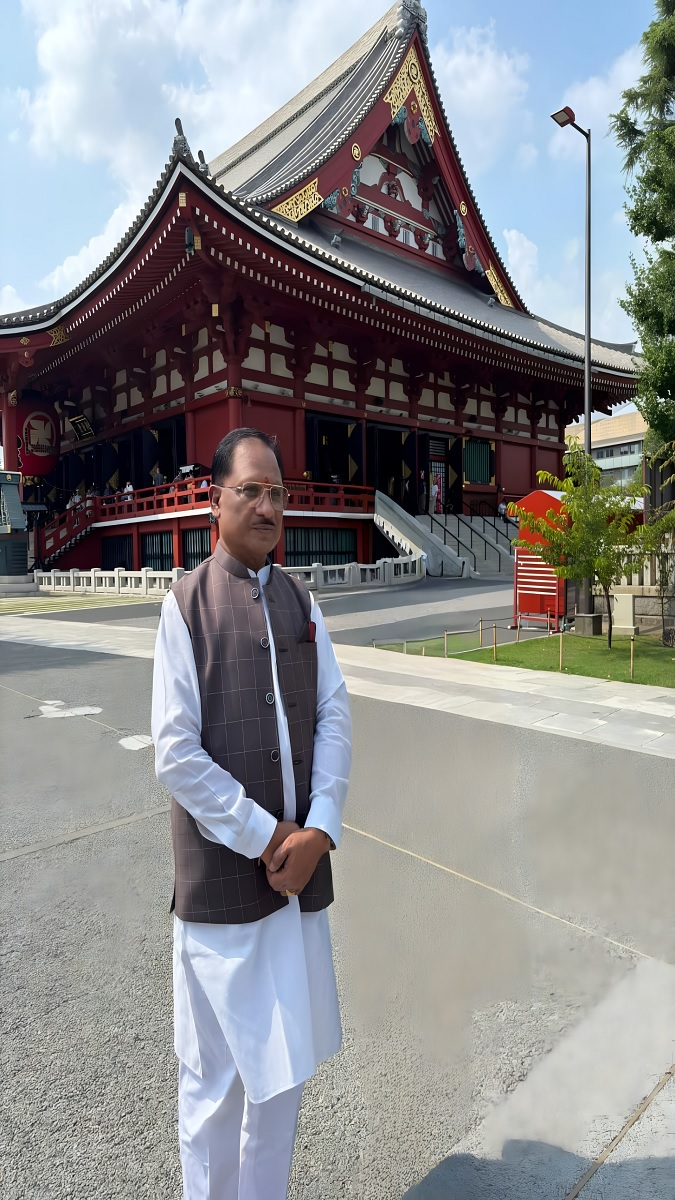 Chhattisgarh CM Japan Visit
