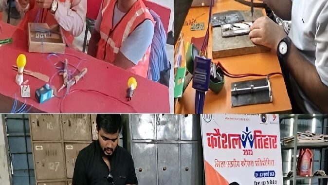 Youth Skill Competition