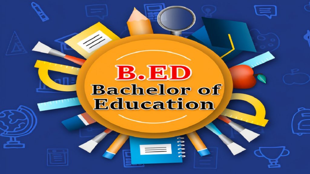 B.Ed Admission 2025 Chhattisgarh