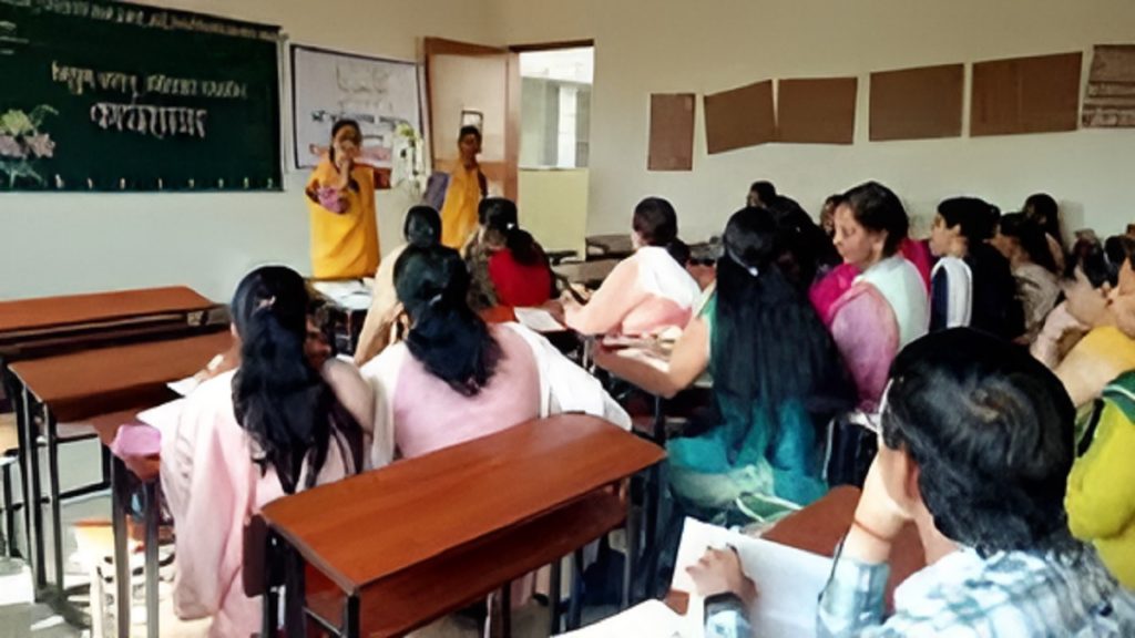 Teacher Recruitment Chhattisgarh