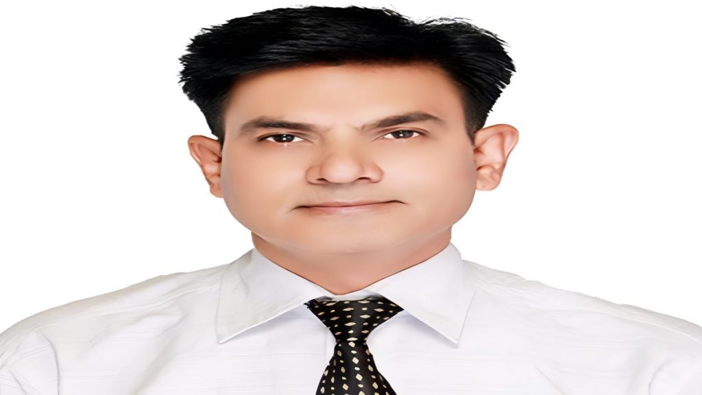 Chhattisgarh Principal Promotion Demand