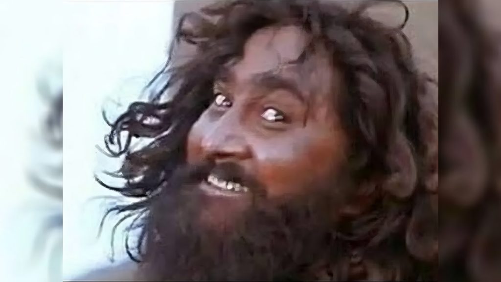 Mukesh Tiwari Jagira