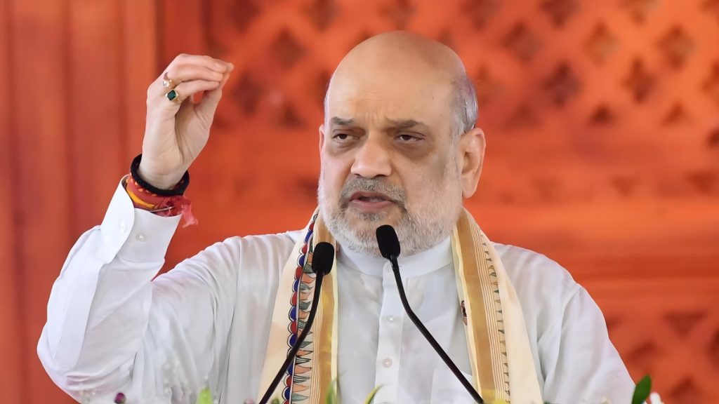 Shah Comment Controversy