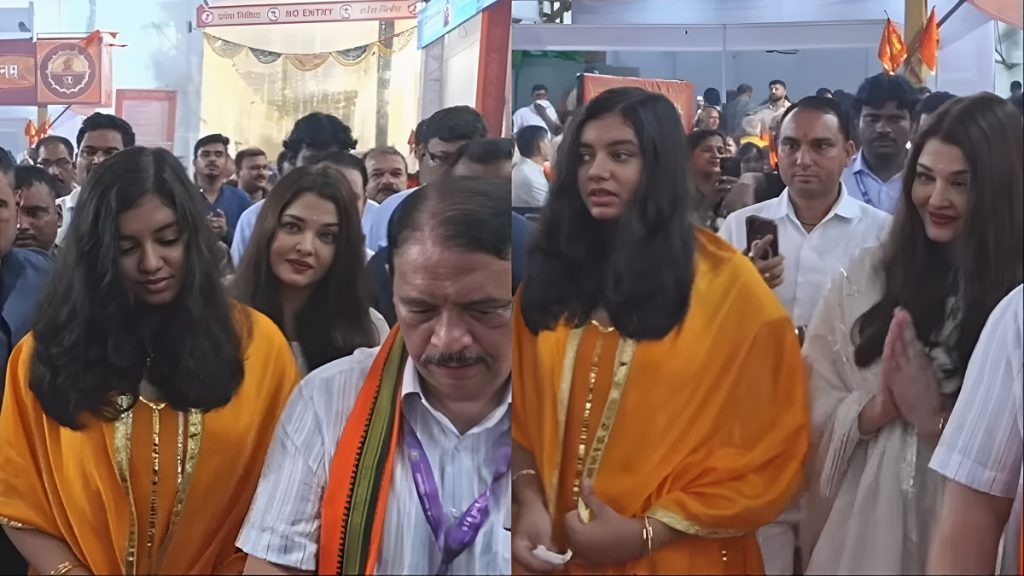 Ganpati Darshan Bollywood Celebs