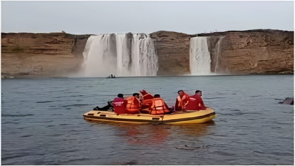 Bastar Tourism Safety