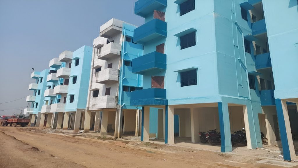 Mor Chinhari Bhawan