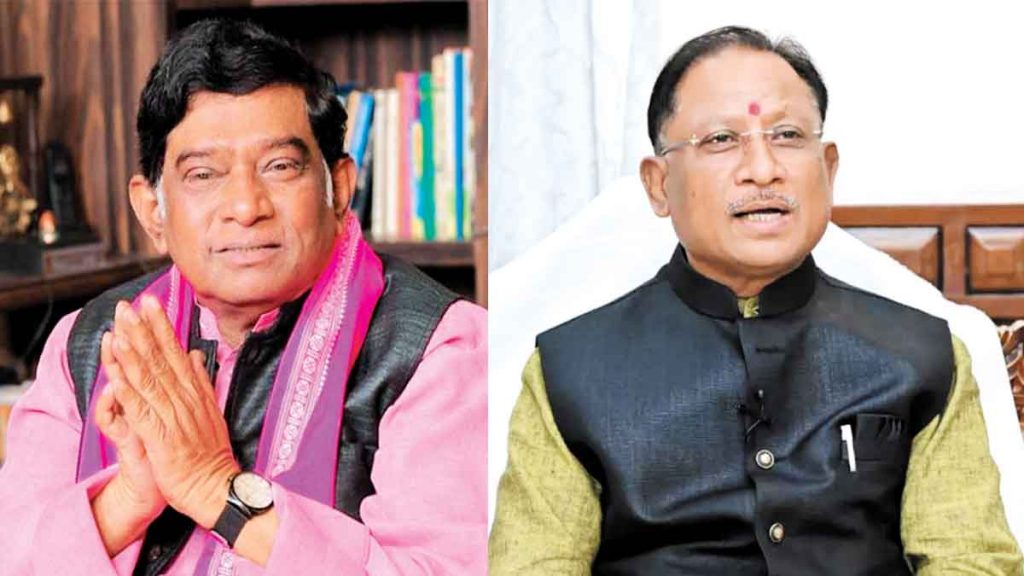 The agony of tribal politics: It took 24 years to identify the real and fake