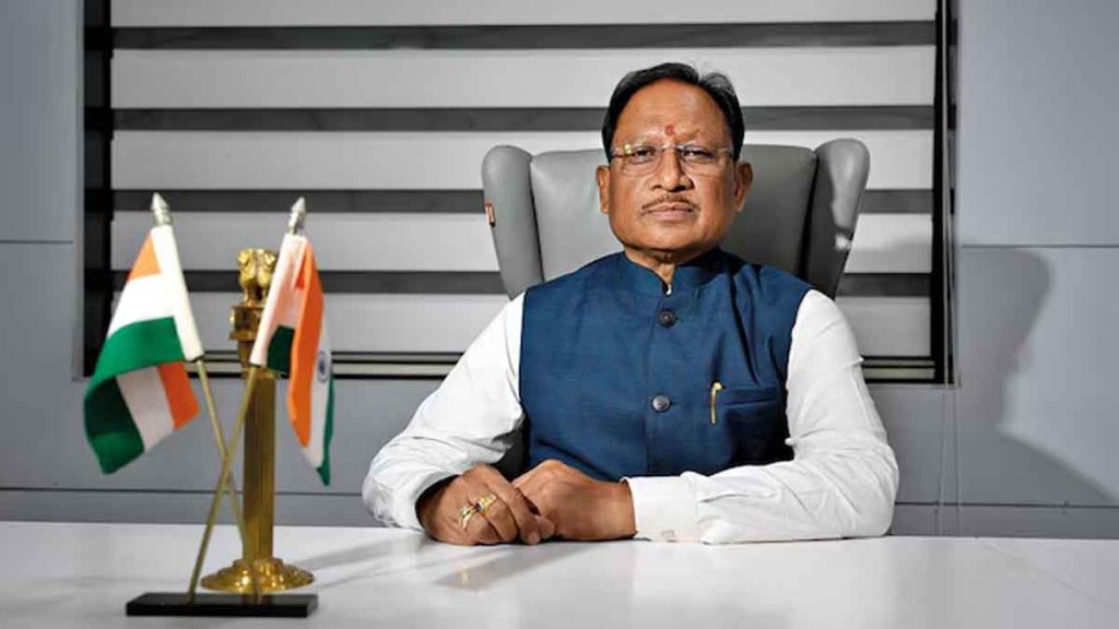 Swachhta didis who have made Chhattisgarh proud at the national level will be honoured by washing their feet