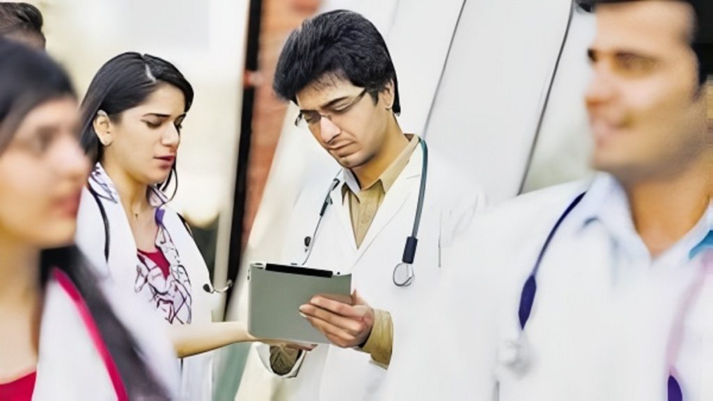 MBBS BDS Admission Chhattisgarh