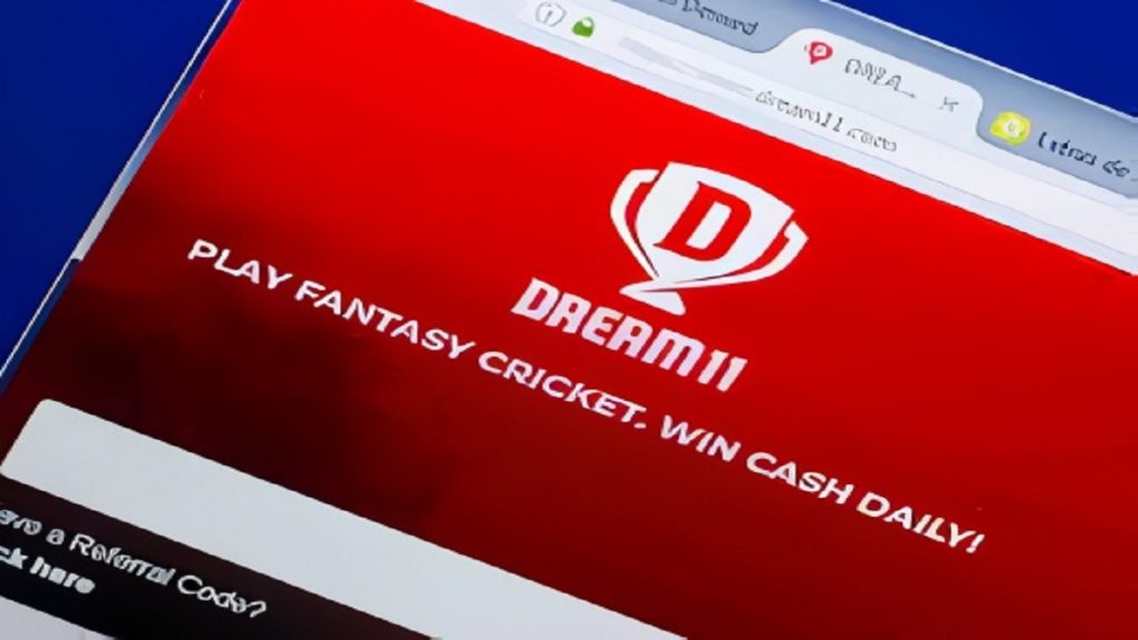 Dream11 Investment App
